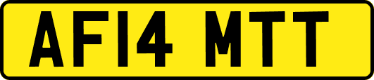AF14MTT