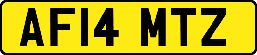 AF14MTZ