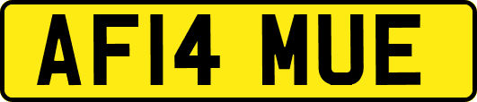 AF14MUE