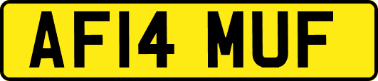 AF14MUF