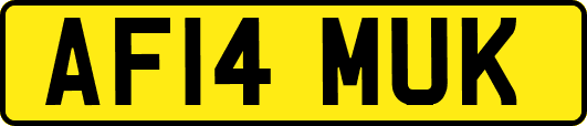 AF14MUK