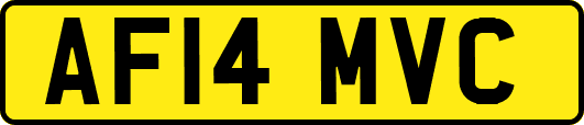AF14MVC