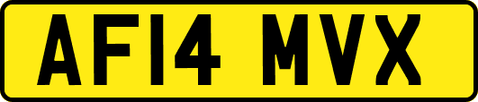 AF14MVX