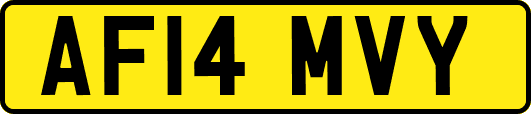AF14MVY