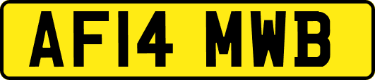 AF14MWB