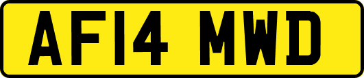 AF14MWD