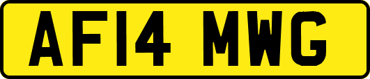 AF14MWG
