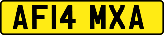 AF14MXA