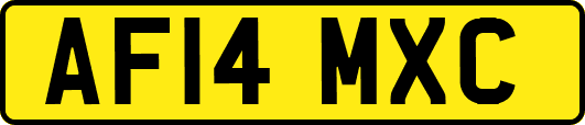 AF14MXC