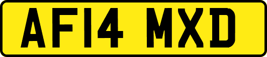AF14MXD