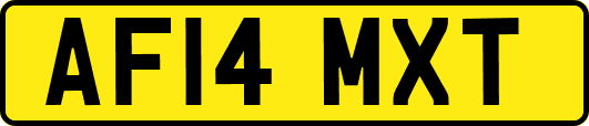 AF14MXT