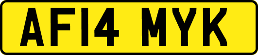 AF14MYK