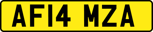 AF14MZA