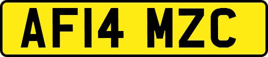 AF14MZC
