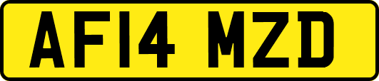 AF14MZD