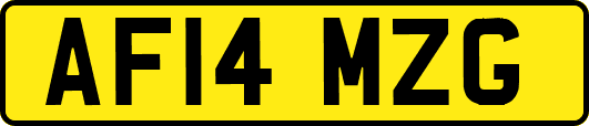 AF14MZG