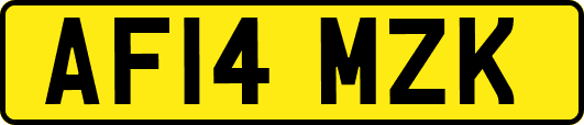 AF14MZK
