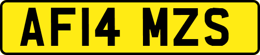 AF14MZS