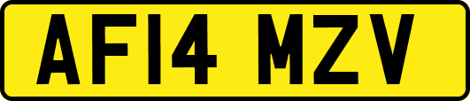AF14MZV