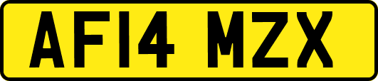 AF14MZX