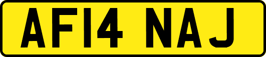 AF14NAJ