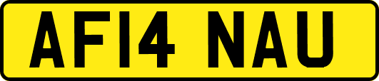 AF14NAU
