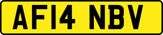 AF14NBV