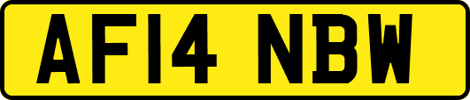 AF14NBW