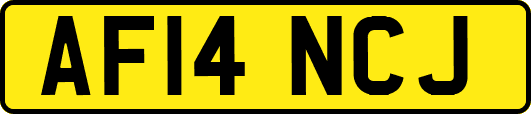 AF14NCJ