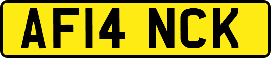 AF14NCK