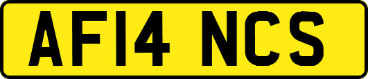 AF14NCS