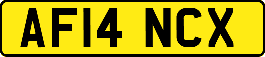 AF14NCX