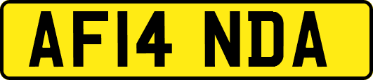 AF14NDA