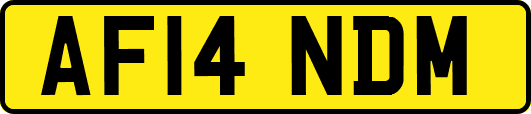AF14NDM