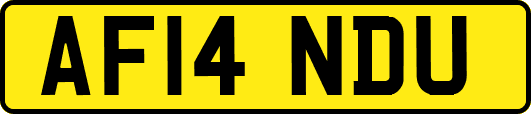 AF14NDU
