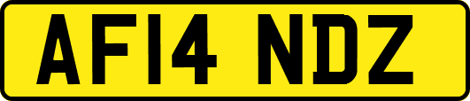 AF14NDZ