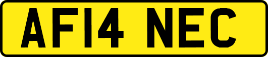 AF14NEC