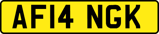 AF14NGK