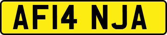 AF14NJA