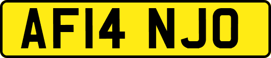 AF14NJO