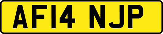 AF14NJP