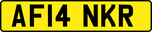 AF14NKR