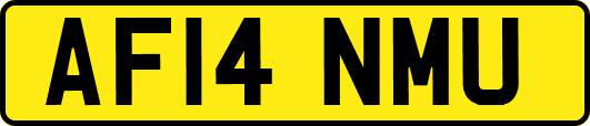AF14NMU