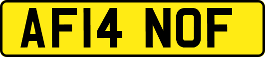 AF14NOF