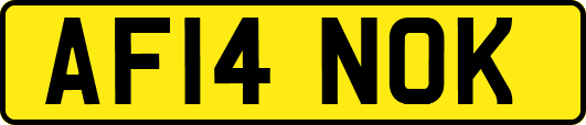 AF14NOK