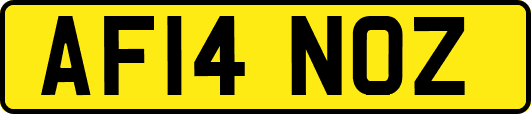 AF14NOZ