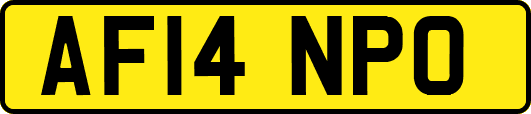 AF14NPO