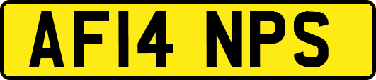 AF14NPS