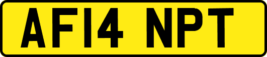 AF14NPT