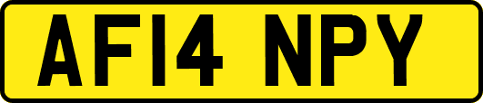 AF14NPY